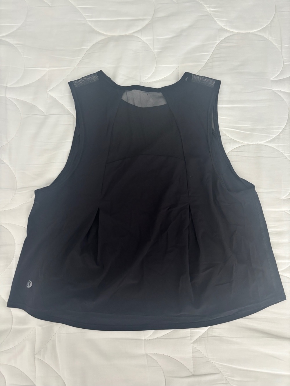 LULULEMON tank size 8